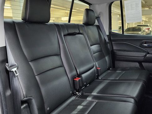 Used 2021 Honda Ridgeline RTL image 20