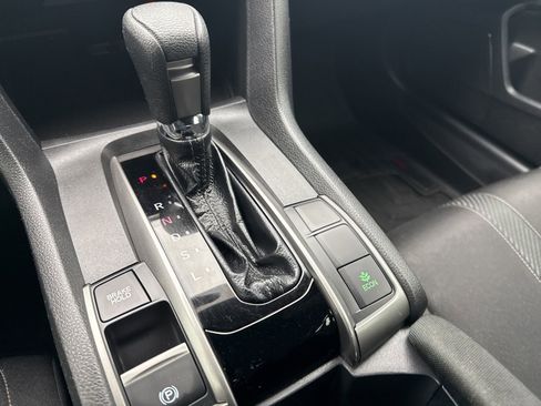 Used 2018 Honda Civic EX image 22