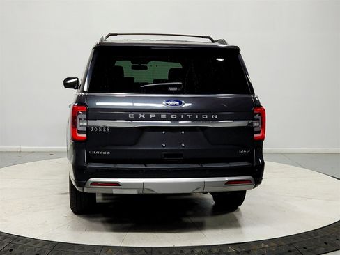 Used 2024 Ford Expedition Max Limited image 6