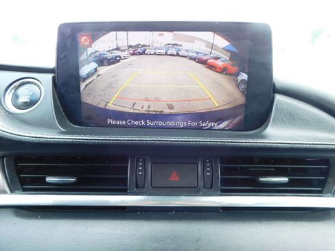 Used 2018 MAZDA MAZDA6 Touring image 31