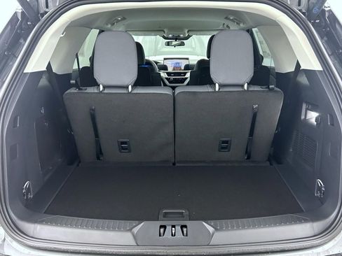 New 2026 Ford Explorer Active image 23