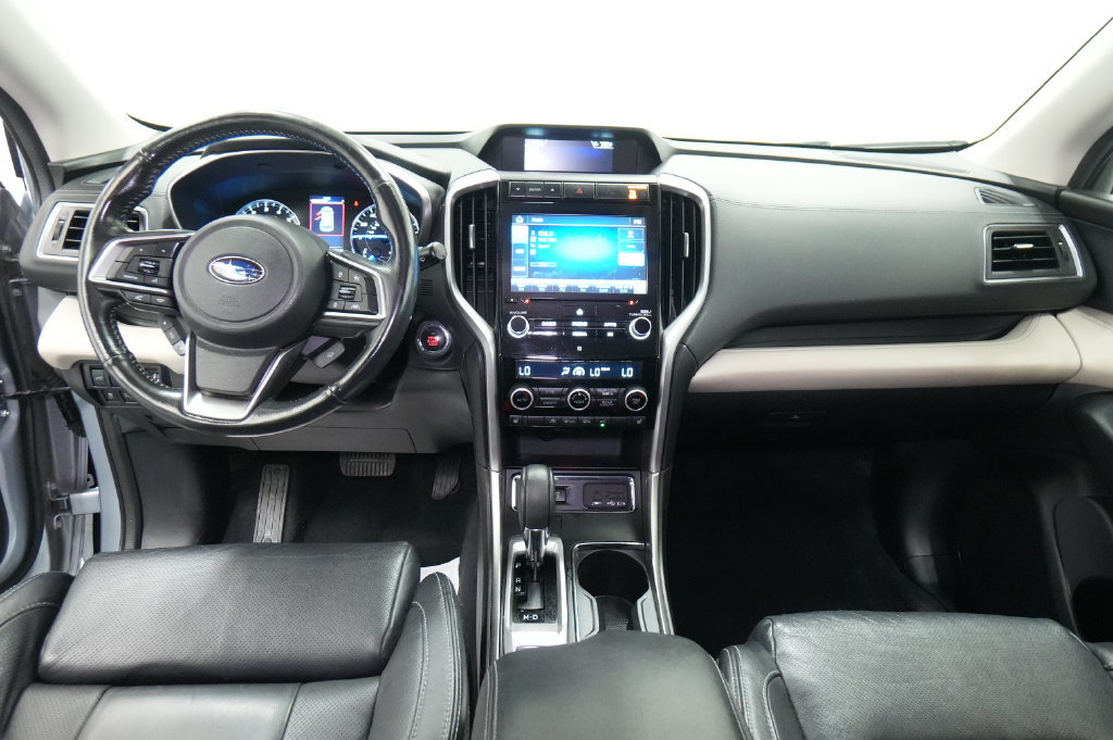 Used 2019 Subaru Ascent Limited w/ Popular Package #3 AWD/4WD image 35
