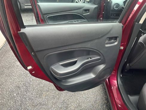 Used 2020 Mitsubishi Mirage ES FWD image 26
