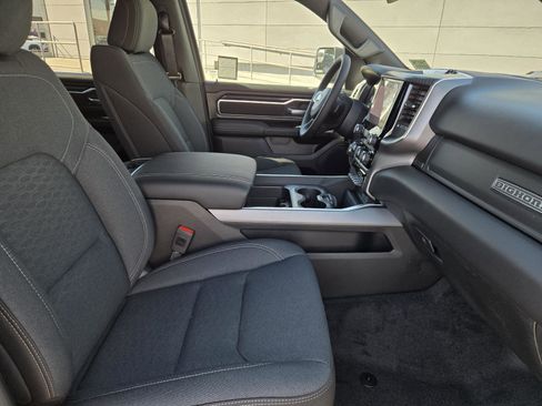 New 2026 RAM 1500 Big Horn image 32