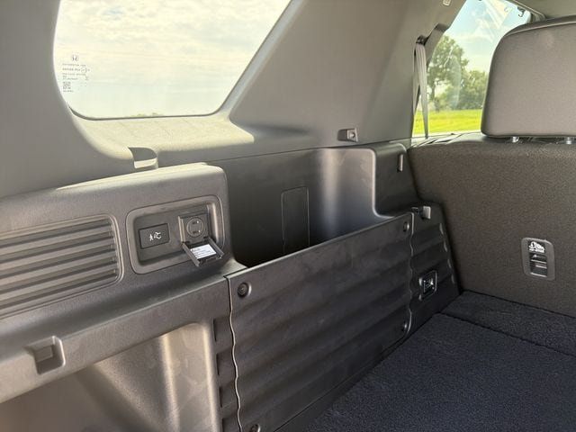 New 2026 Honda Passport TrailSport Elite image 21