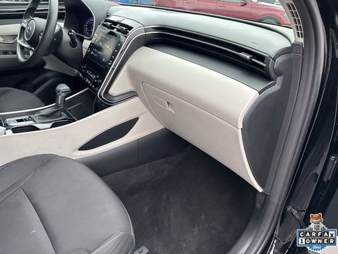 Used 2024 Hyundai Tucson SEL FWD image 52