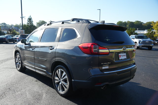 Used 2020 Subaru Ascent Limited w/ Technology Package AWD/4WD image 5