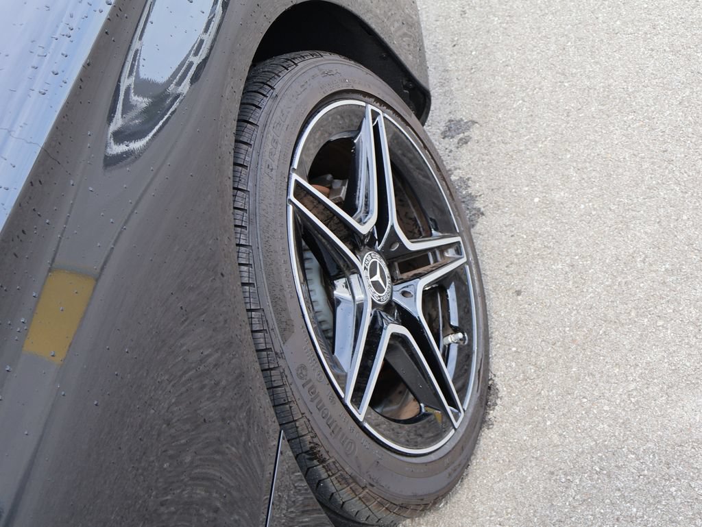 Certified 2023 Mercedes-Benz C 300 4MATIC Coupe image 39