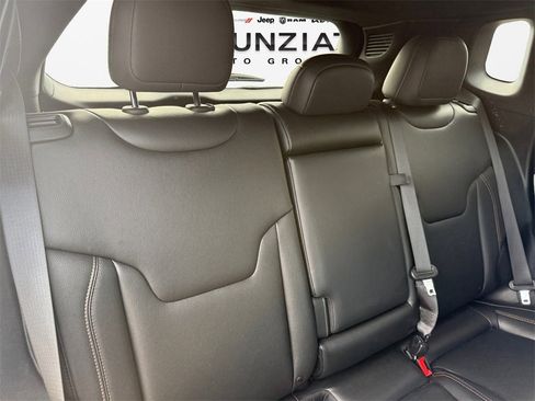 Used 2024 Jeep Compass Limited image 16