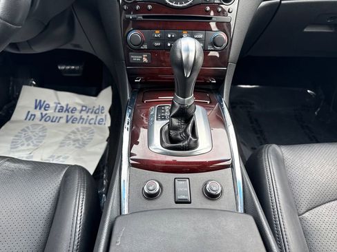 Used 2010 INFINITI G37 x Sedan w/ Premium Pkg AWD/4WD image 15