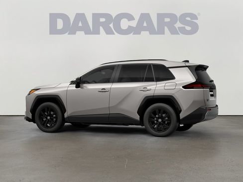 New 2026 Toyota RAV4 SE AWD/4WD image 5