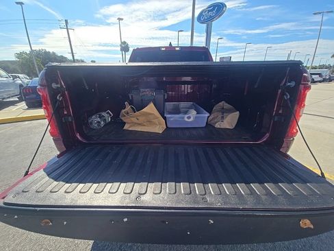 Used 2026 RAM 1500 Laramie AWD/4WD image 24