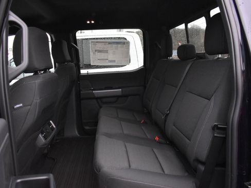 New 2026 Ford F150 XLT AWD/4WD image 23