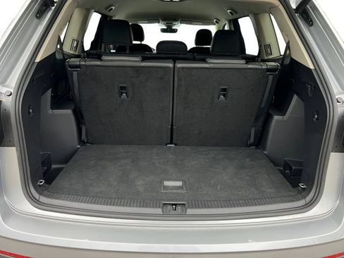 Used 2026 Volkswagen Atlas SE AWD/4WD image 19