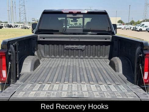 Used 2021 GMC Sierra 2500 AT4 w/ AT4 Premium Plus Package AWD/4WD image 41