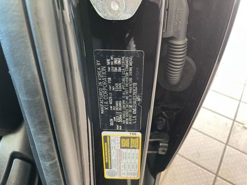 Used 2025 Kia Soul LX w/ LX Technology Package image 22