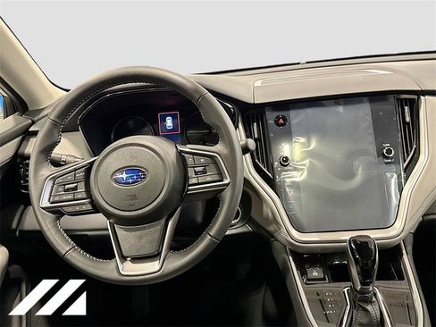 Certified 2025 Subaru Outback Premium image 23