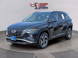 Certified 2023 Hyundai Tucson SEL w/ Convenience Package video 1