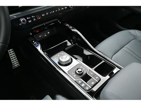 New 2025 Kia Sorento SX Prestige image 27