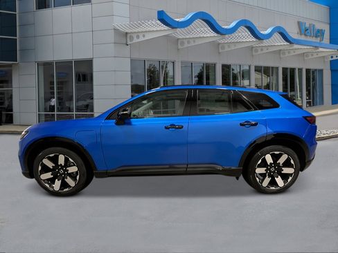 New 2026 Honda Prologue Elite image 2