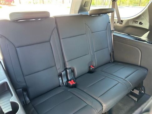 New 2026 Chevrolet Suburban Z71 w/ Z71 Off-Road Package image 51