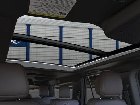 New 2026 Ford Expedition Max King Ranch AWD/4WD image 22