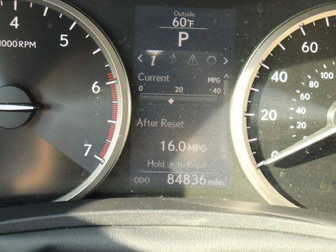 Used 2015 Lexus NX 200t AWD image 11