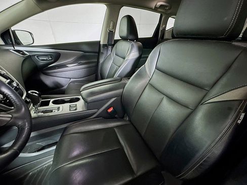 Used 2020 Nissan Murano SL image 11