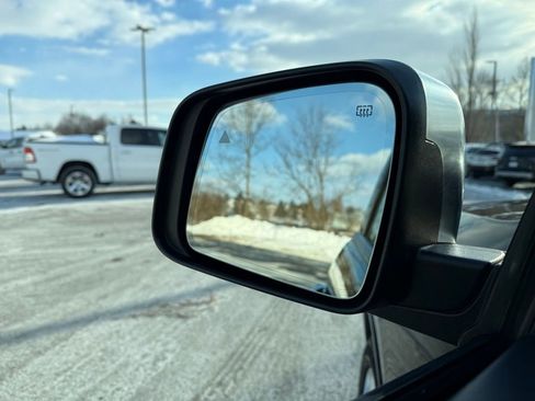 Used 2024 Dodge Durango Citadel image 12