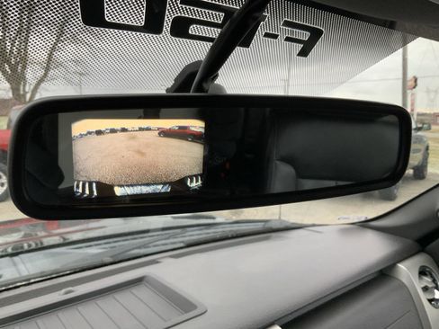 Used 2012 Ford F150 Lariat w/ Lariat Chrome Pkg image 44