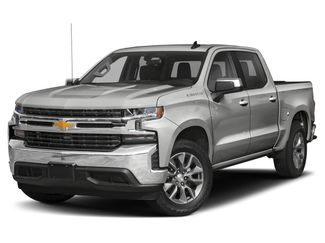 Used 2021 Chevrolet Silverado 1500 LT w/ LPO, Liner Protection Package AWD/4WD video 1