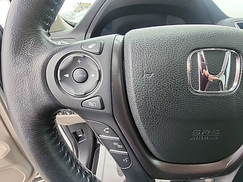 Certified 2023 Honda Ridgeline RTL-E image 19