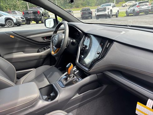 New 2025 Subaru Outback Wilderness image 46