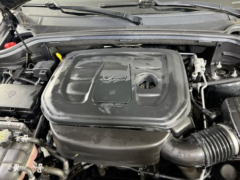 Used 2022 Jeep Grand Cherokee Laredo E w/ Security & Convenience Group image 30