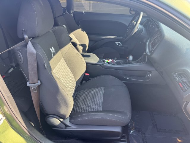 Certified 2022 Dodge Challenger R/T Scat Pack RWD image 14