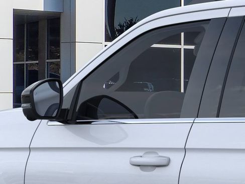 New 2026 Ford Expedition Active RWD image 24
