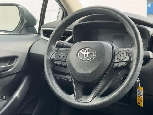 Used 2024 Toyota Corolla LE image 12