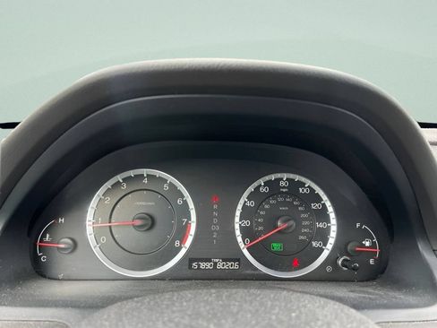 Used 2010 Honda Accord EX image 21