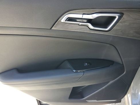 Used 2024 Kia Sportage X-Pro Prestige image 14