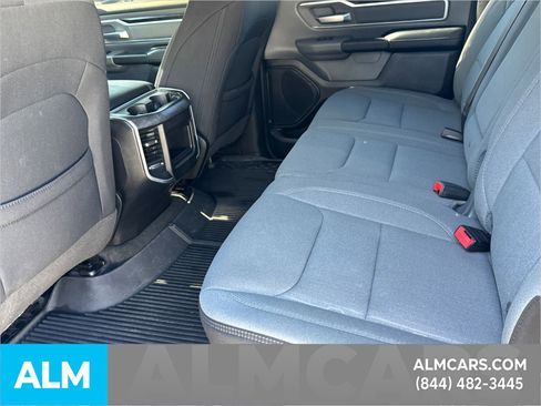 Used 2023 RAM 1500 Big Horn image 24