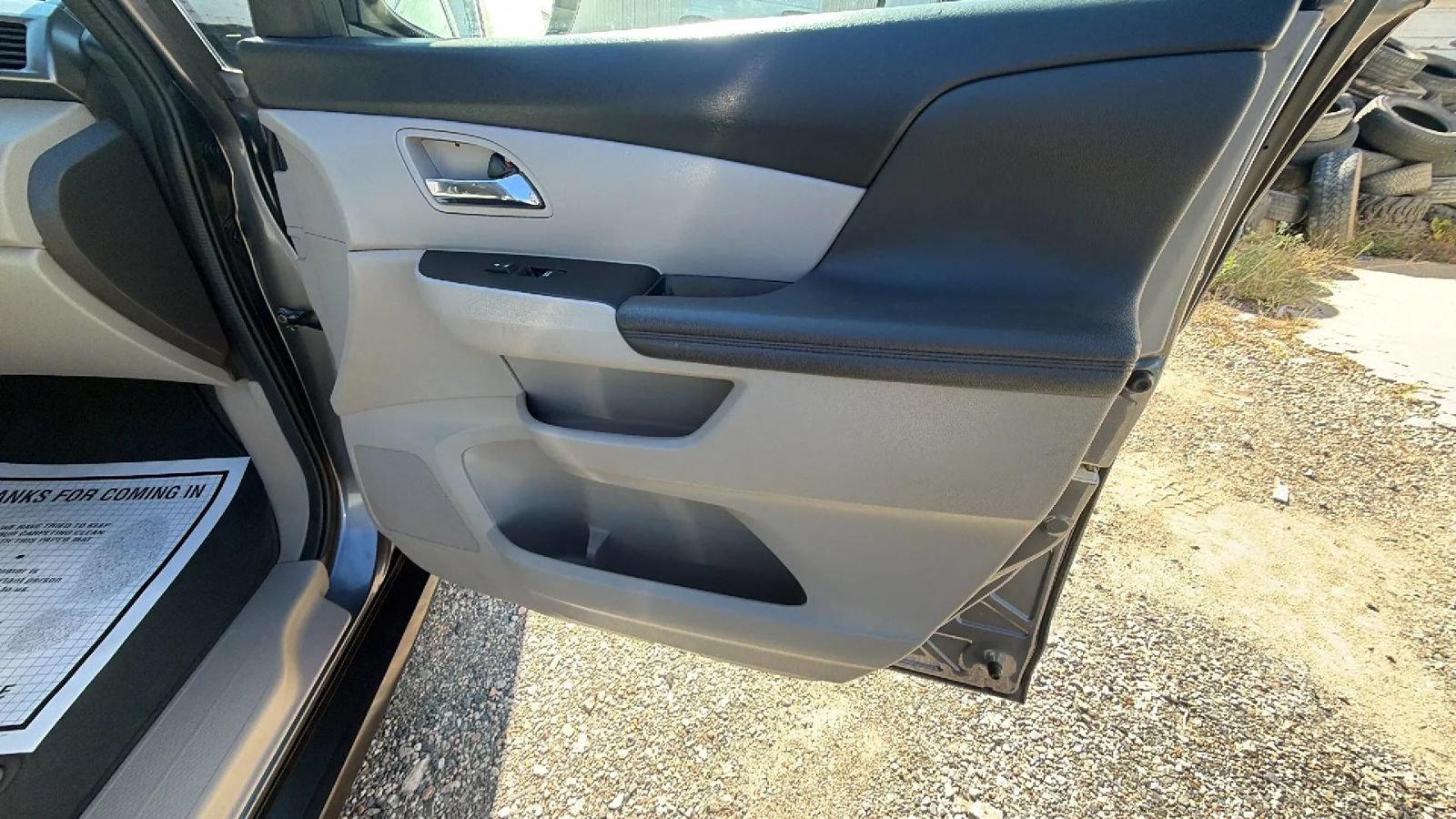 Used 2014 Honda Odyssey EX-L image 45