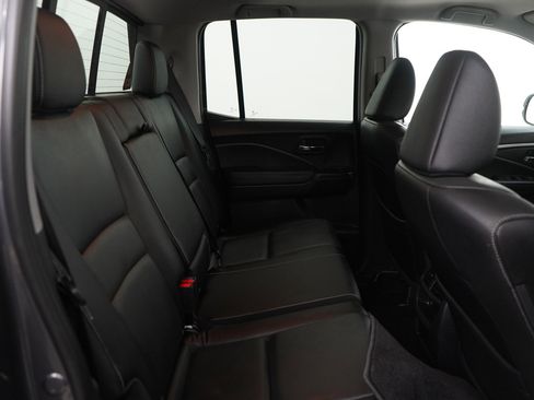 Used 2023 Honda Ridgeline RTL-E image 11