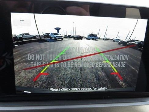 New 2026 Ford Escape Active w/ Cold Weather Package image 12