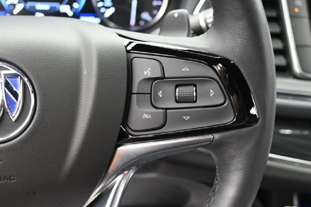 Used 2024 Buick Enclave Premium FWD image 29