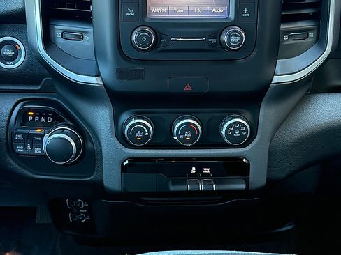 Used 2022 RAM 1500 Big Horn image 16