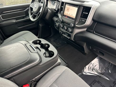 Used 2024 RAM 2500 Big Horn image 14