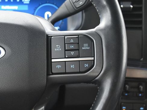 Used 2023 Ford F350 Lariat w/ Tremor Off-Road Package AWD/4WD image 37
