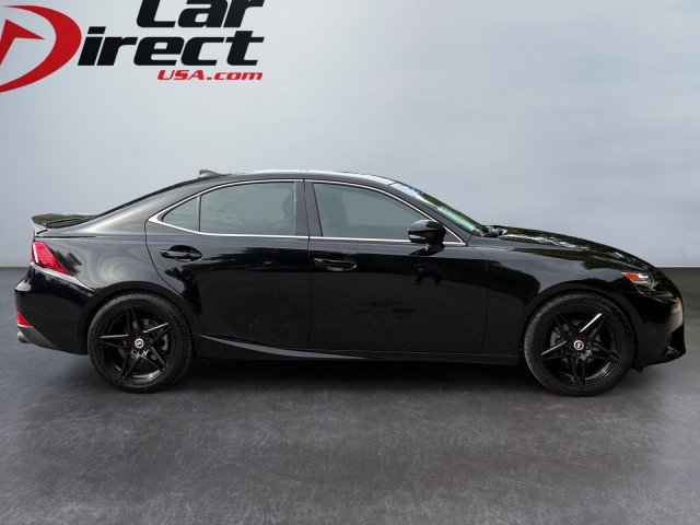 Used 2014 Lexus IS 250 AWD w/ Navigation Package image 3