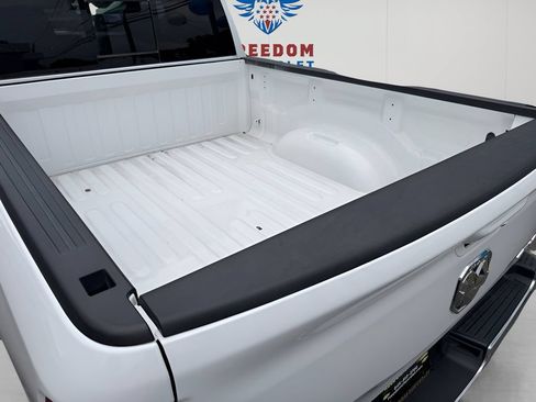 Used 2021 RAM 1500 Big Horn AWD/4WD image 14