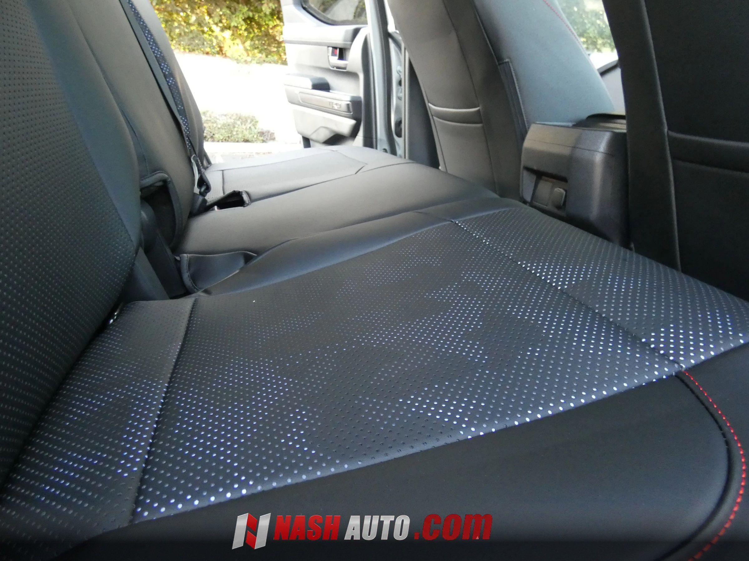 Used 2026 Toyota Tacoma TRD Sport RWD image 50